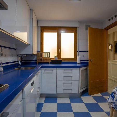 Reina Aixa- Apartamento Centro Гранада Экстерьер фото