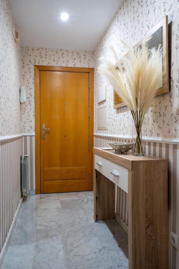 Reina Aixa- Apartamento Centro Гранада Экстерьер фото